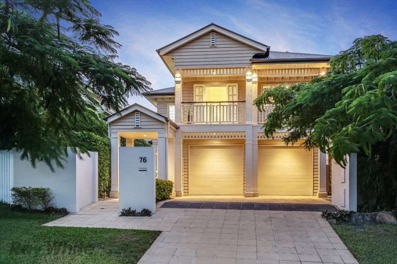 76 Woodville Street, Hendra QLD 4011
