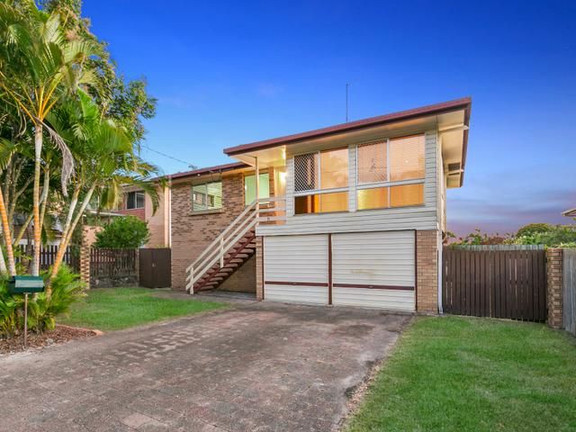 31 Knight Street, Rochedale South, QLD 4123