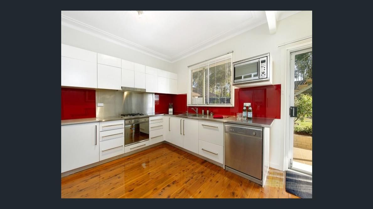 47 Castle Street, Castle Hill, NSW 2154