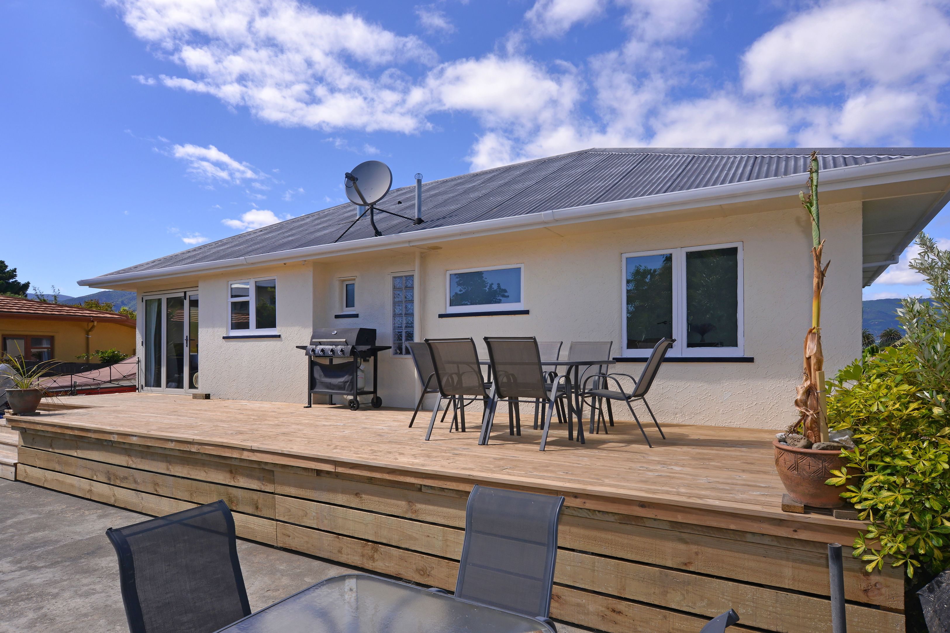 34 Point Road, Monaco, Nelson City