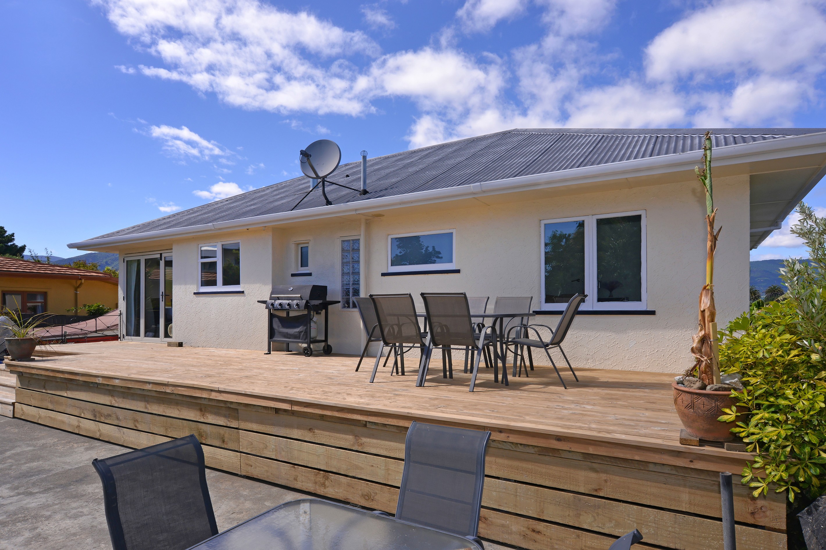 34 Point Road, Monaco, Nelson City