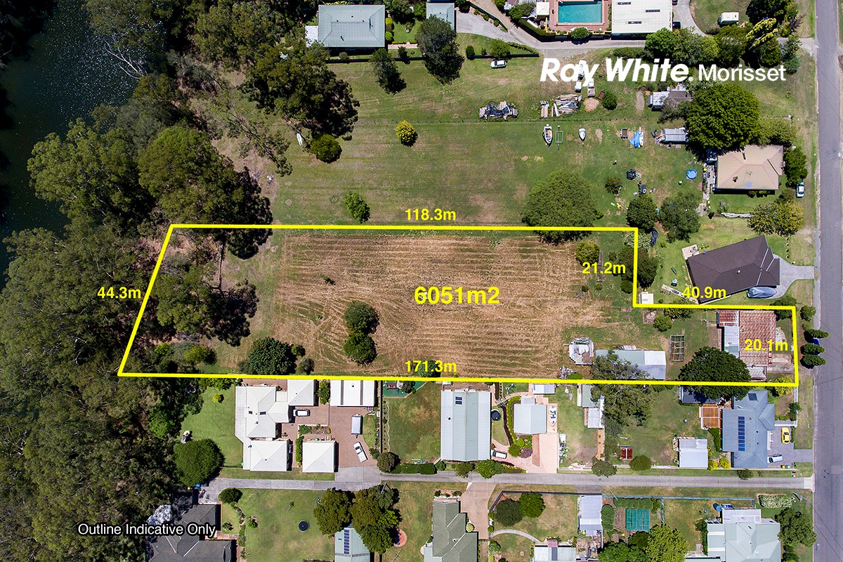 51 Beauty Point Road, Morisset, NSW 2264