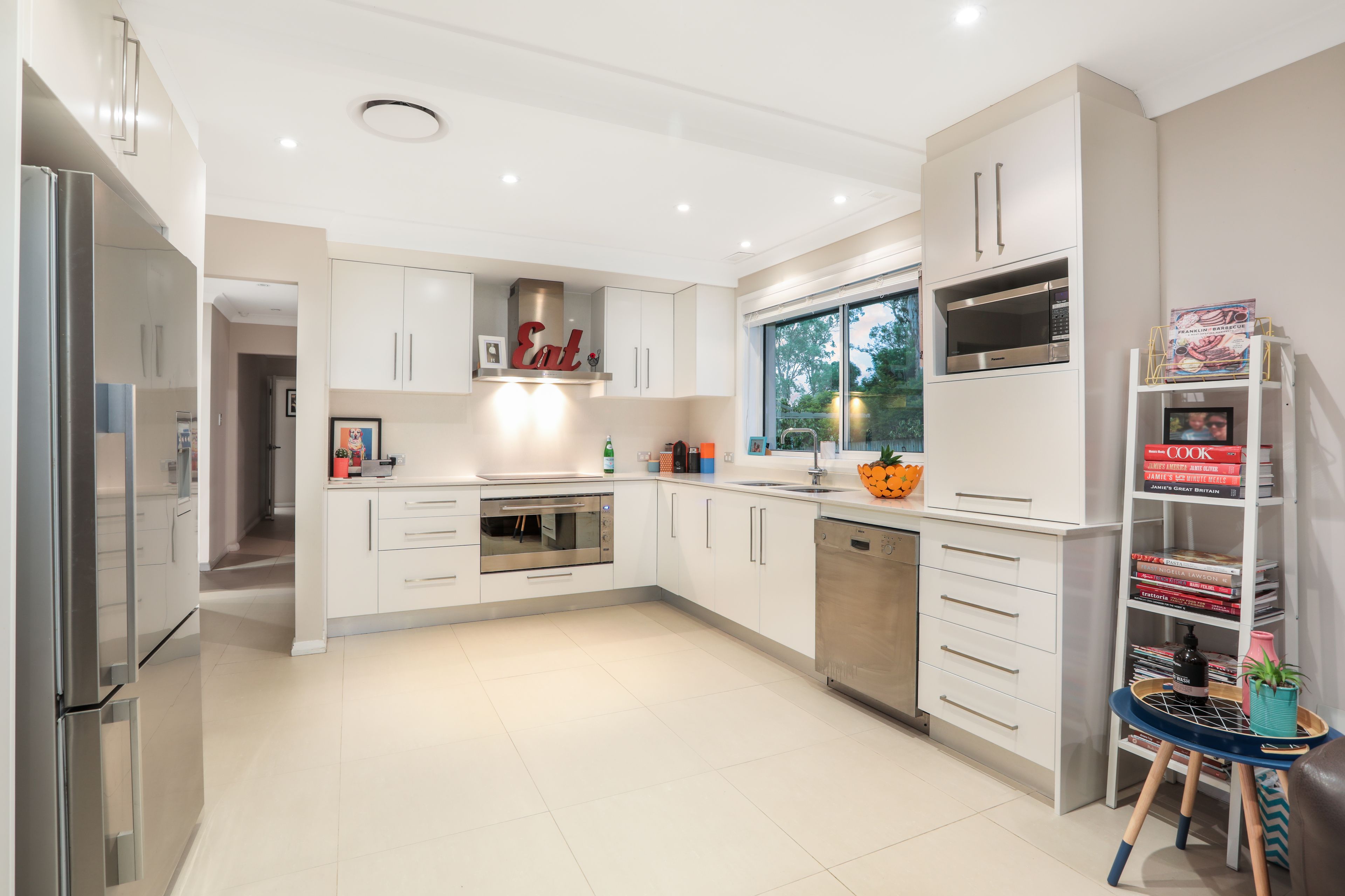3 Kent Street, Baulkham Hills, NSW 2153