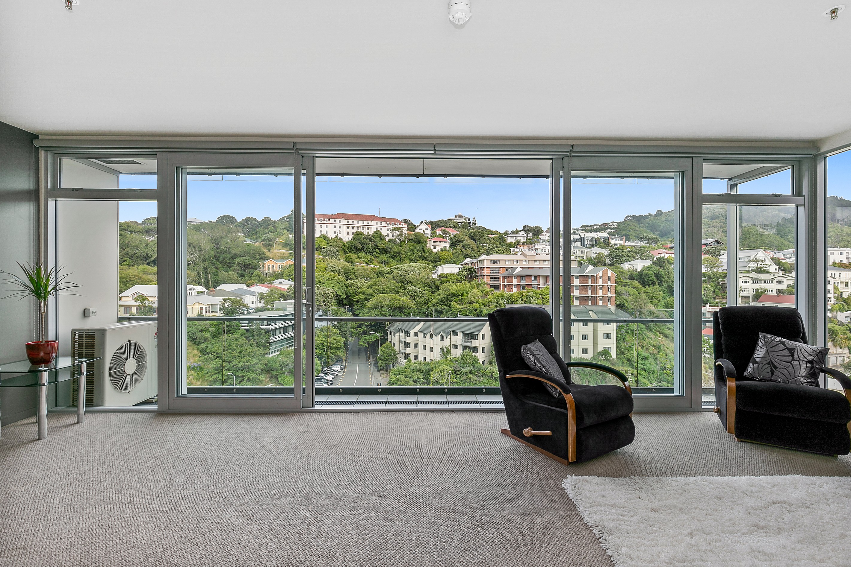 9B/164 The Terrace, Wellington Central, Wellington City