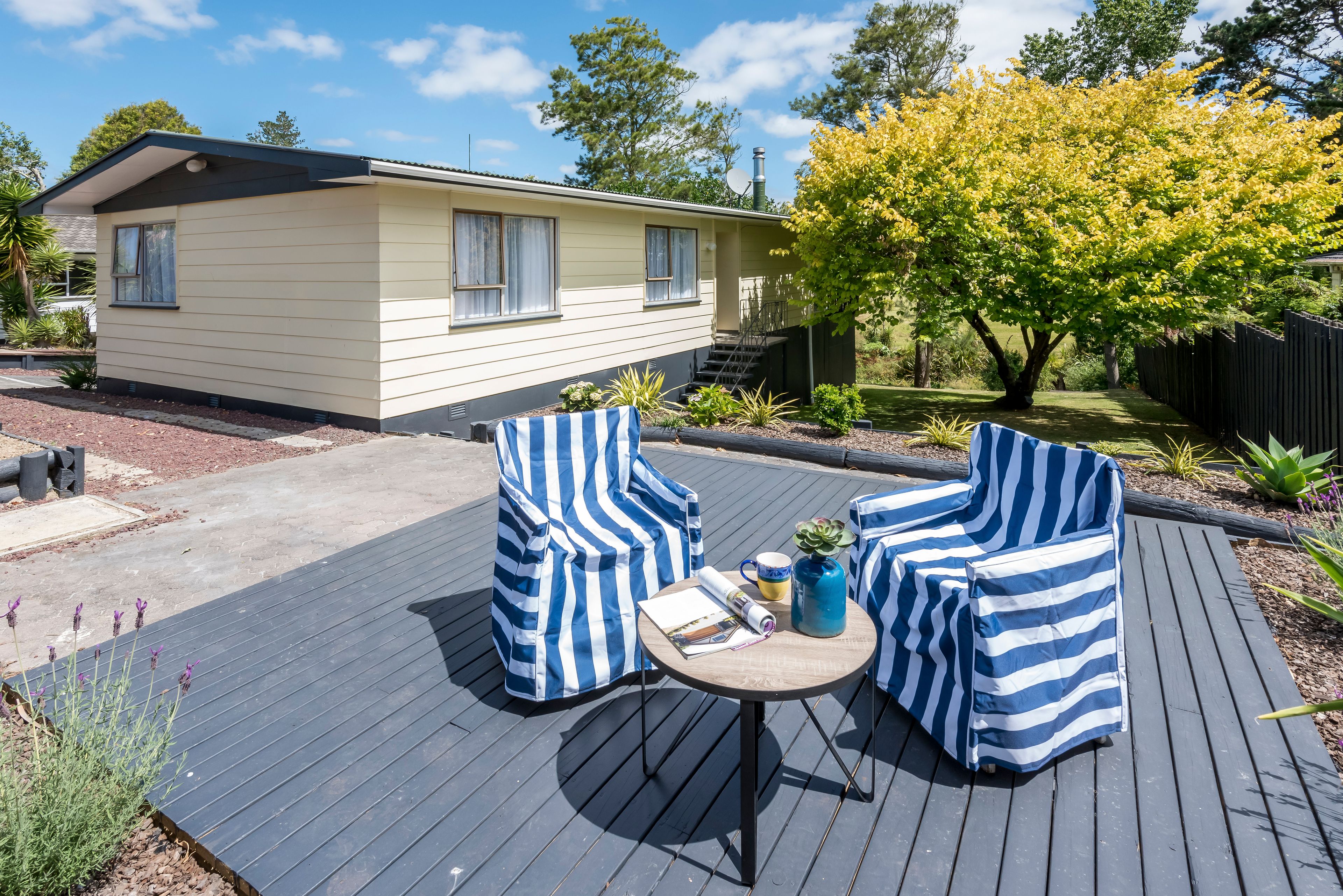 101 Archmillen Avenue, Pakuranga, Manukau City