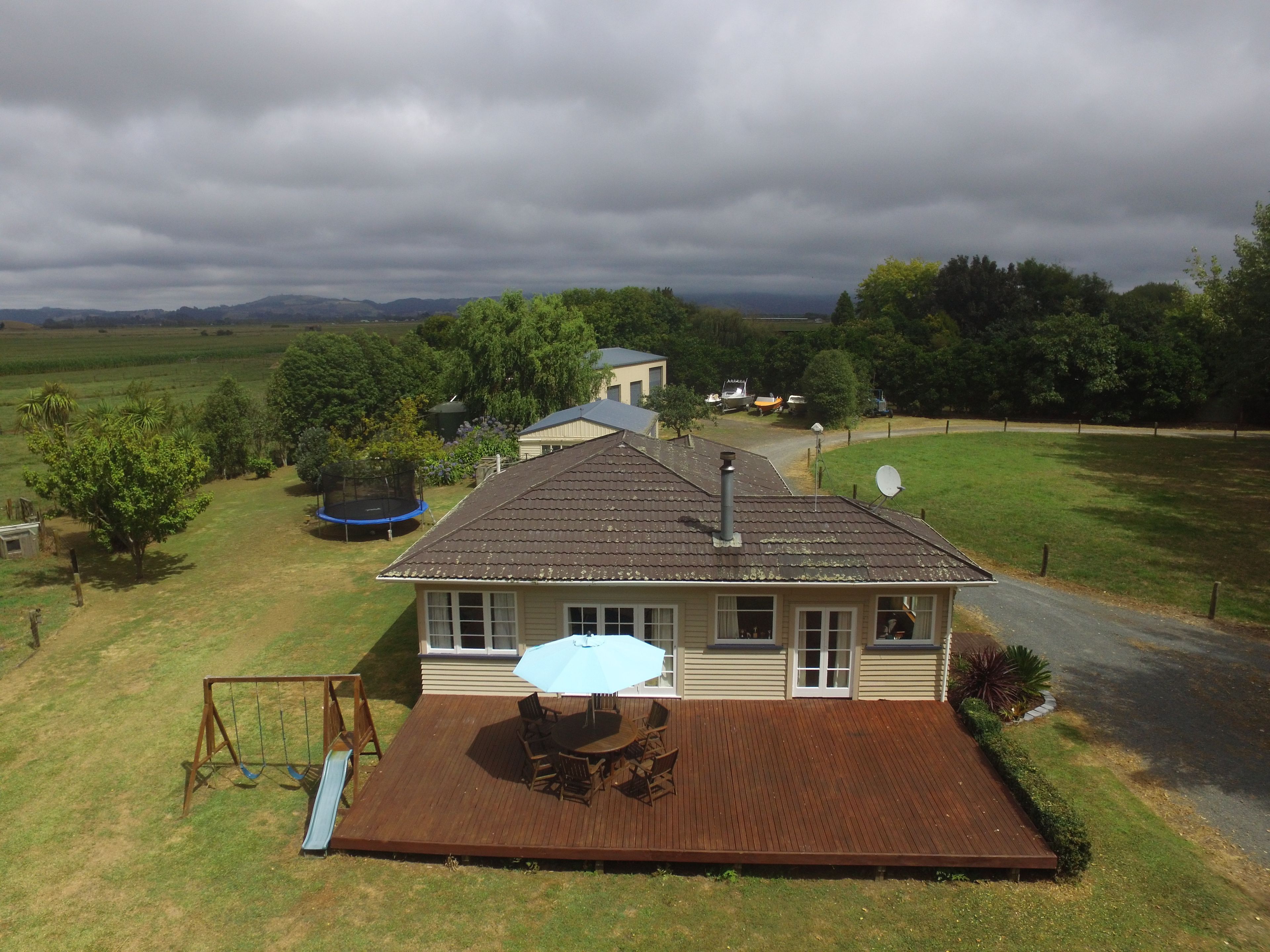 80 Goodwin Road, Waiuku, Franklin