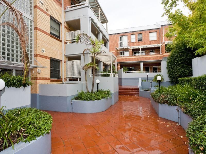 15/23-27 George Street, Redfern, NSW 2016