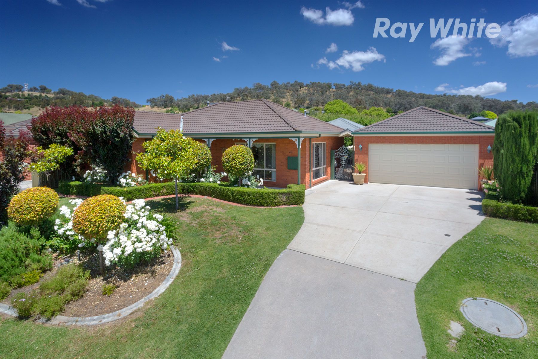 25 Mountford Crescent, East Albury, NSW 2640
