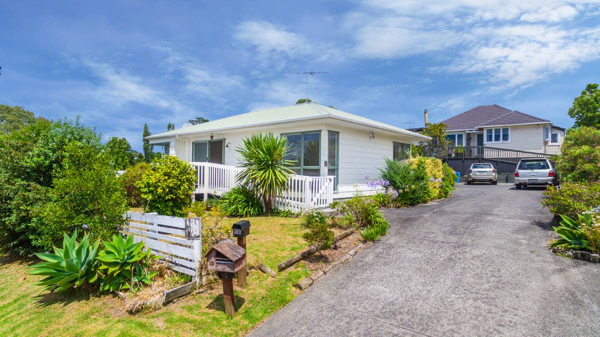 13b Glenorchy Street, Glen Eden, Waitakere City Real Estate Ray White New Zealand