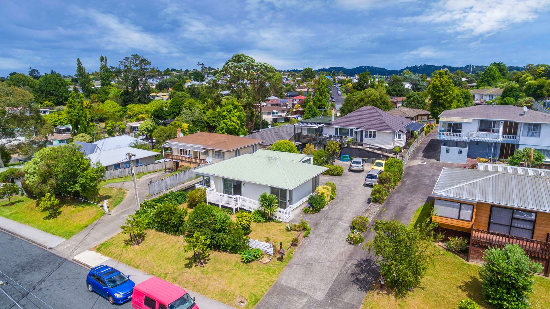 13b Glenorchy Street, Glen Eden, Waitakere City Real Estate Ray White New Zealand
