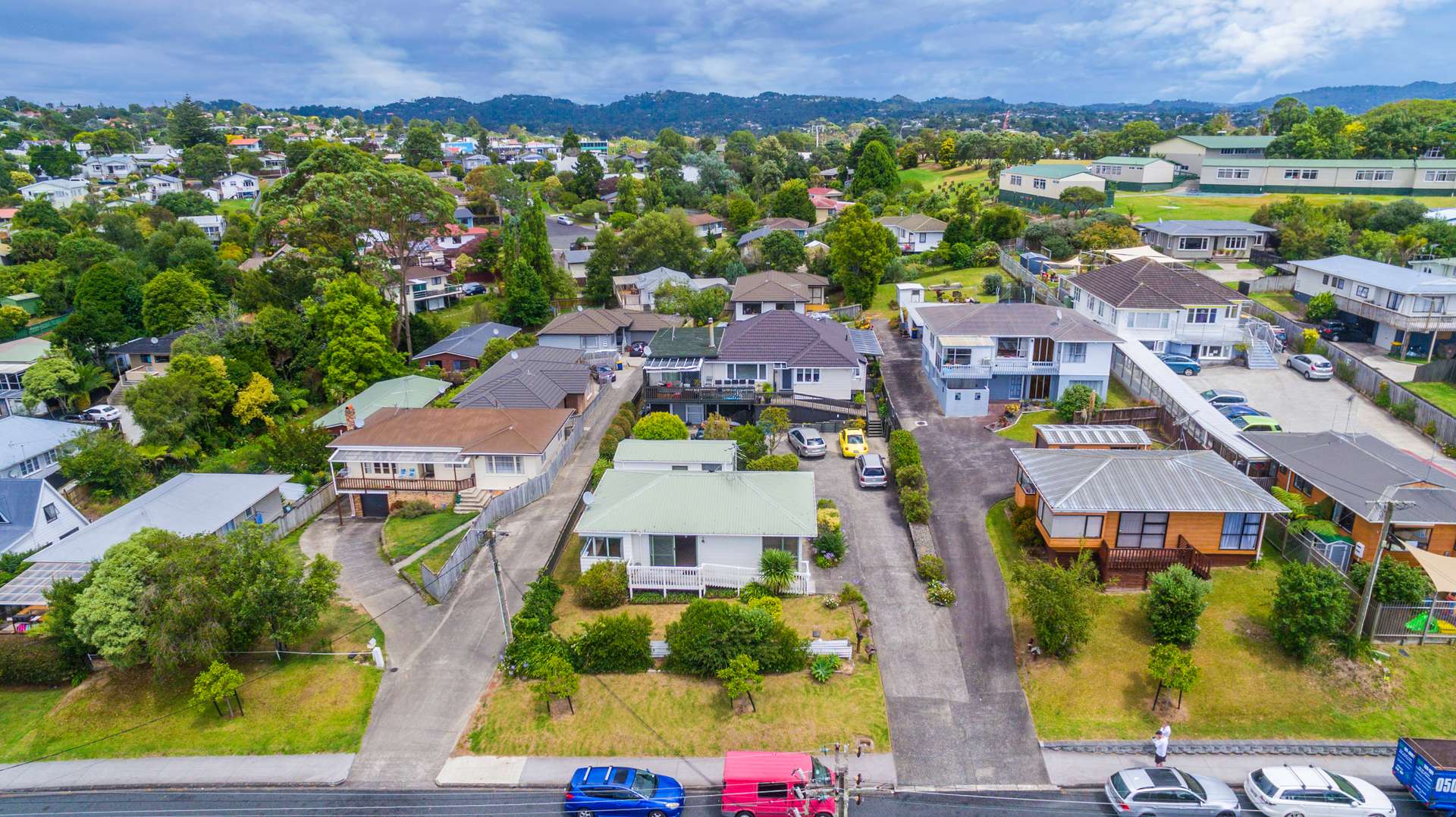 13b Glenorchy Street, Glen Eden, Waitakere City Real Estate Ray White New Zealand
