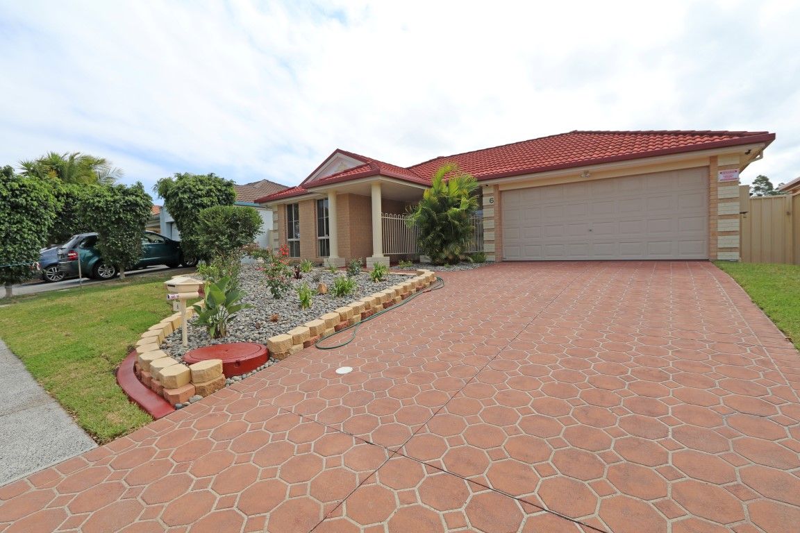6 Brushwood Circuit, Mardi, NSW 2259