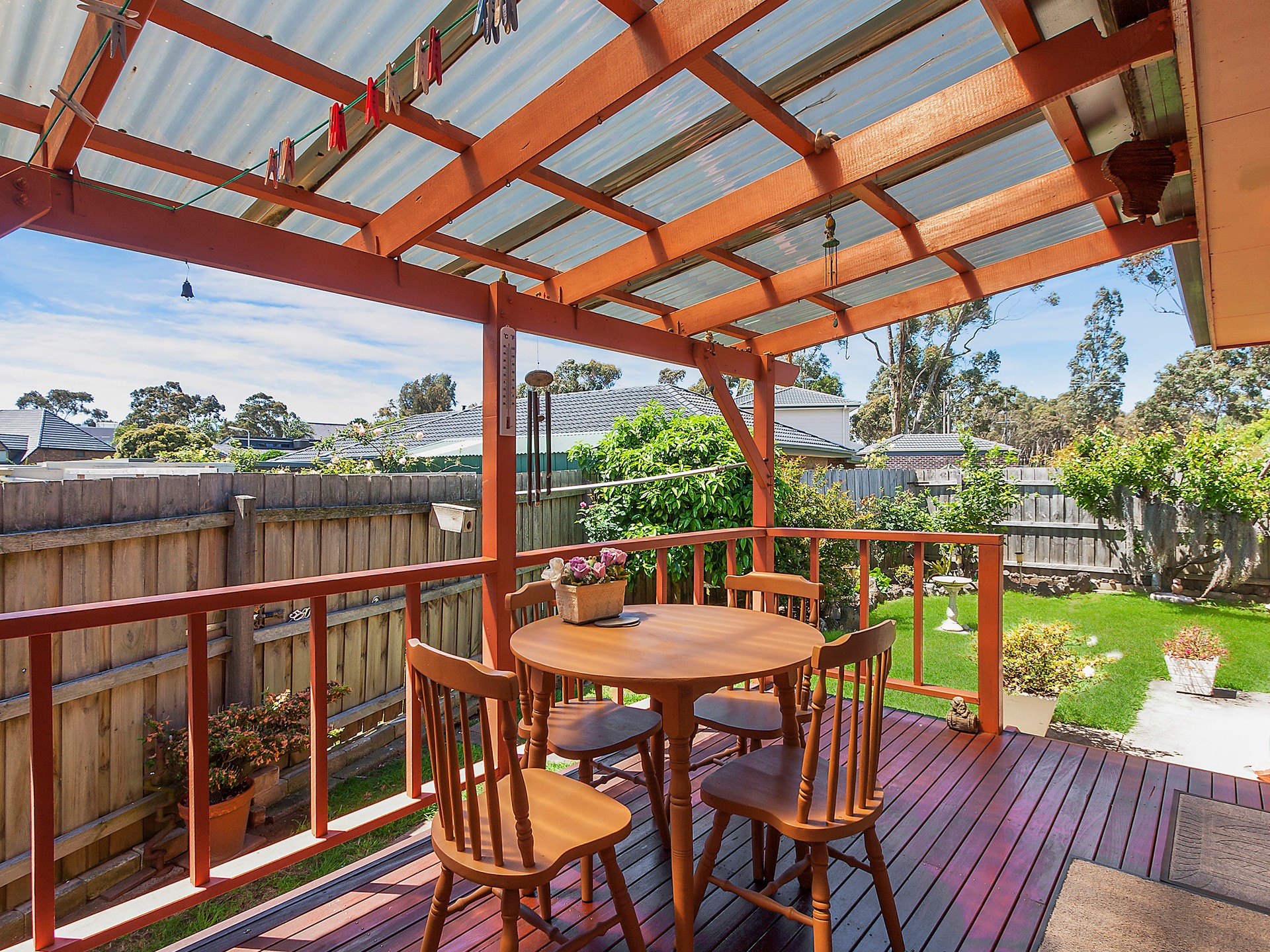 1/18 Coventry Crescent, Mill Park, VIC 3082