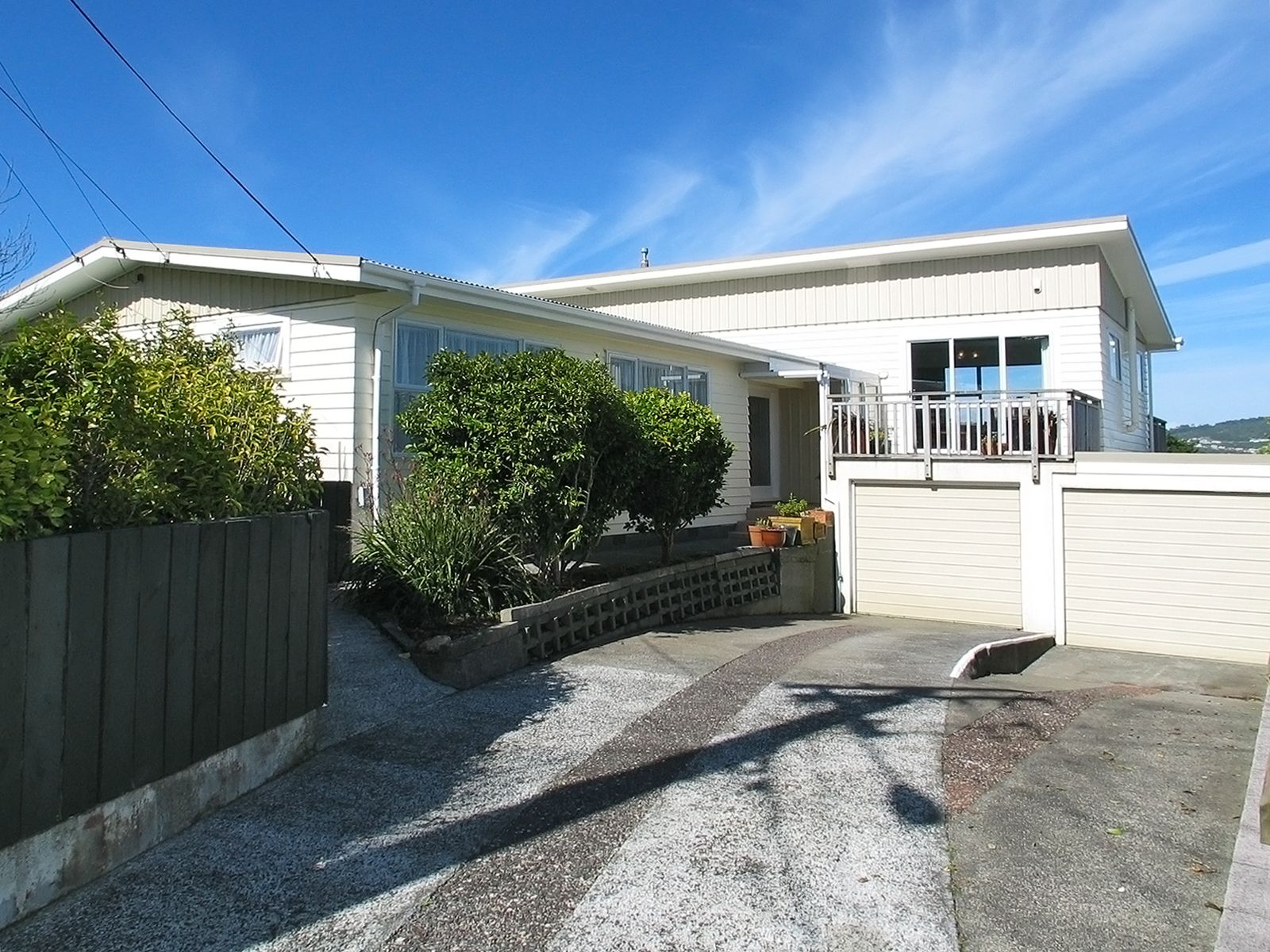 42 Bancroft Terrace, Newlands, Wellington City
