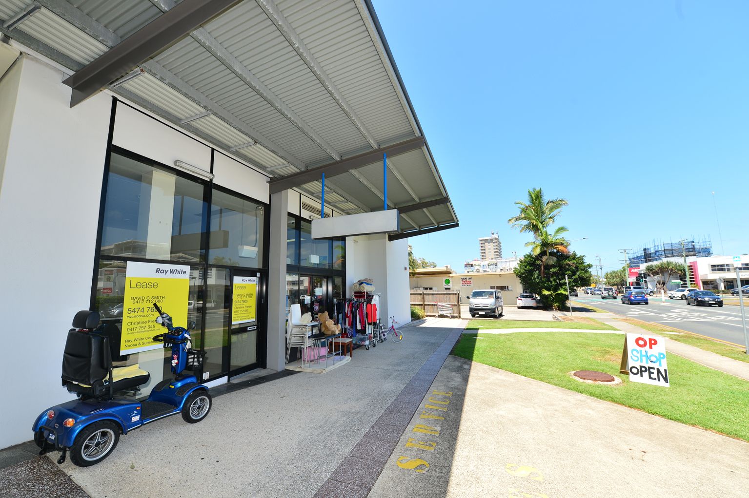 Shop A, 6/21 Smith Street, Mooloolaba, QLD 4557
