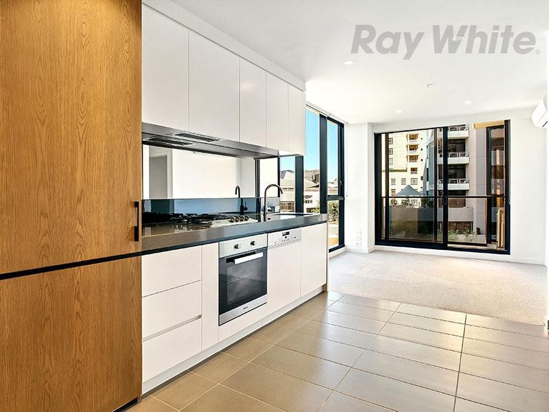 315/10 Daly Street, South Yarra, VIC 3141