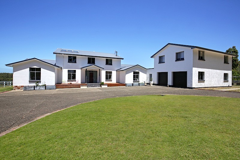 133 Parma Road, Falls Creek, NSW 2540