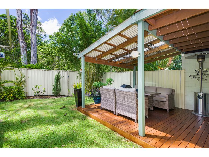 32/19 Fulton Street, Wishart, QLD 4122