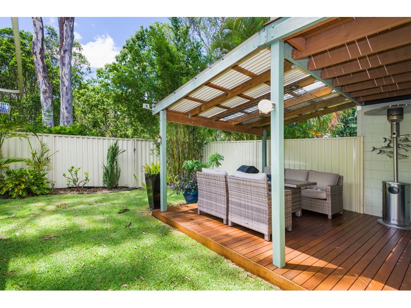 32/19 Fulton Street, Wishart, QLD 4122