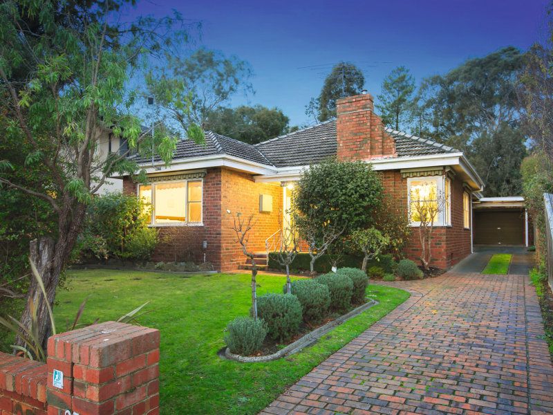 25 Nicholas Street, Ashburton VIC 3147