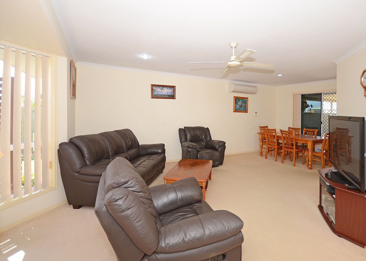 56 Mackay Drive, Kawungan, QLD 4655