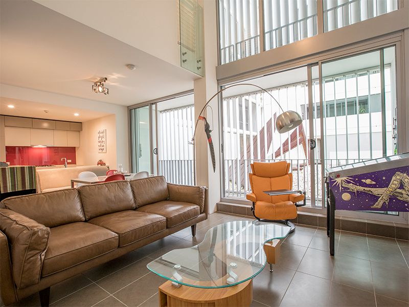 35/33 Reservoir Street, Surry Hills, NSW 2010