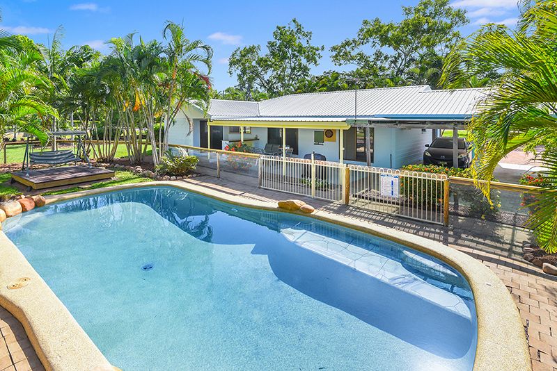 128 Ring Road, Alice River, QLD 4817