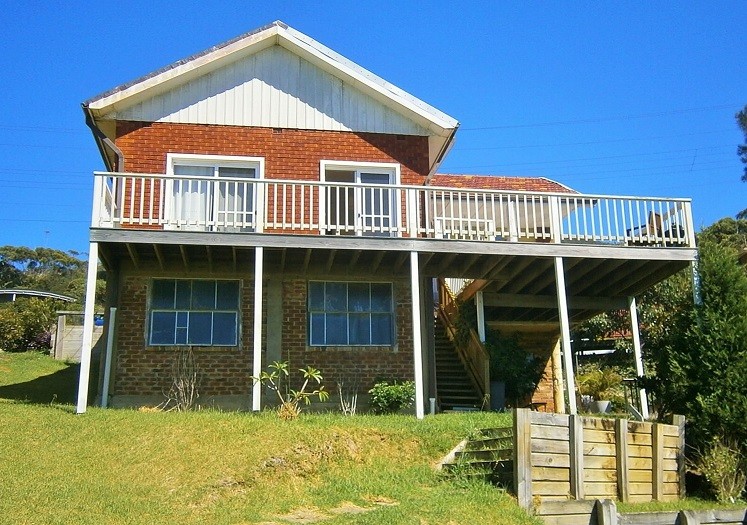 603 Lawrence Hargrave Drive, Wombarra, NSW 2515