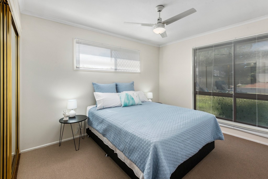 3 Westbrook Street, Newtown, QLD 4350
