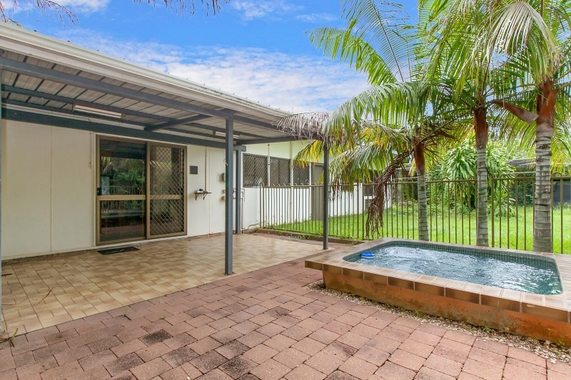 1 Gardenia Street, Nightcliff, NT 0810