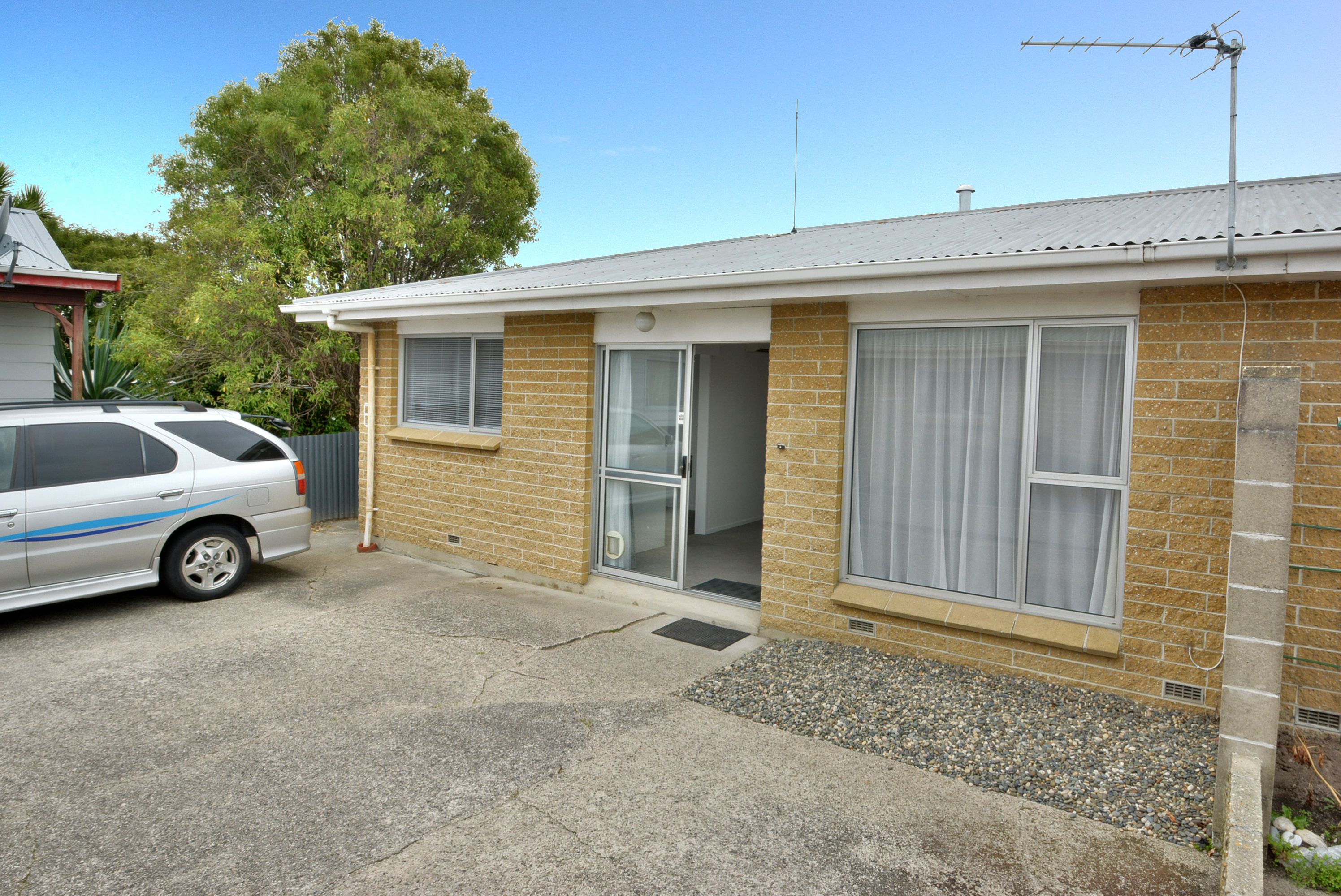 145b Melbourne Street, Dunedin, Otago