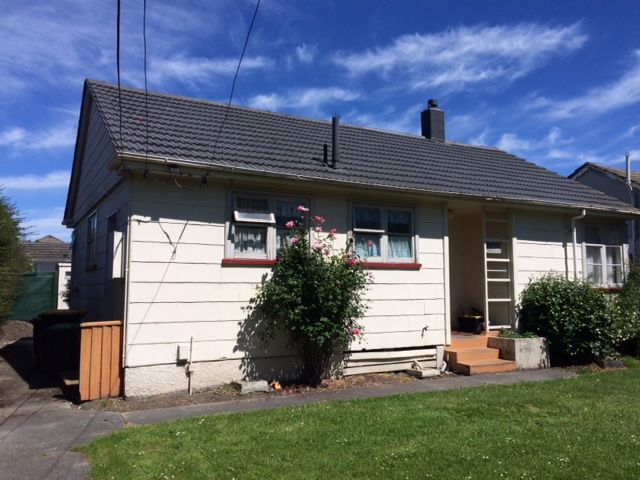 15 Belfield Street, Dallington, Christchurch City