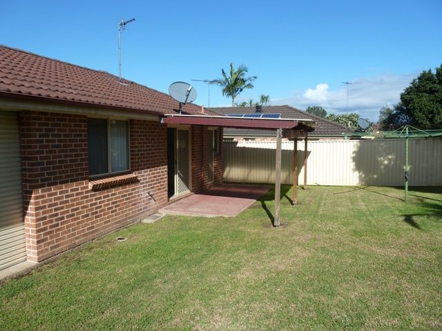 3 Sorenson Crescent, Glenmore Park, NSW 2745