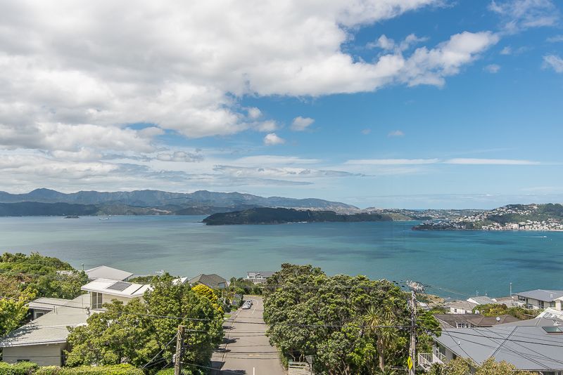 34 Waru Street, Khandallah, Wellington City