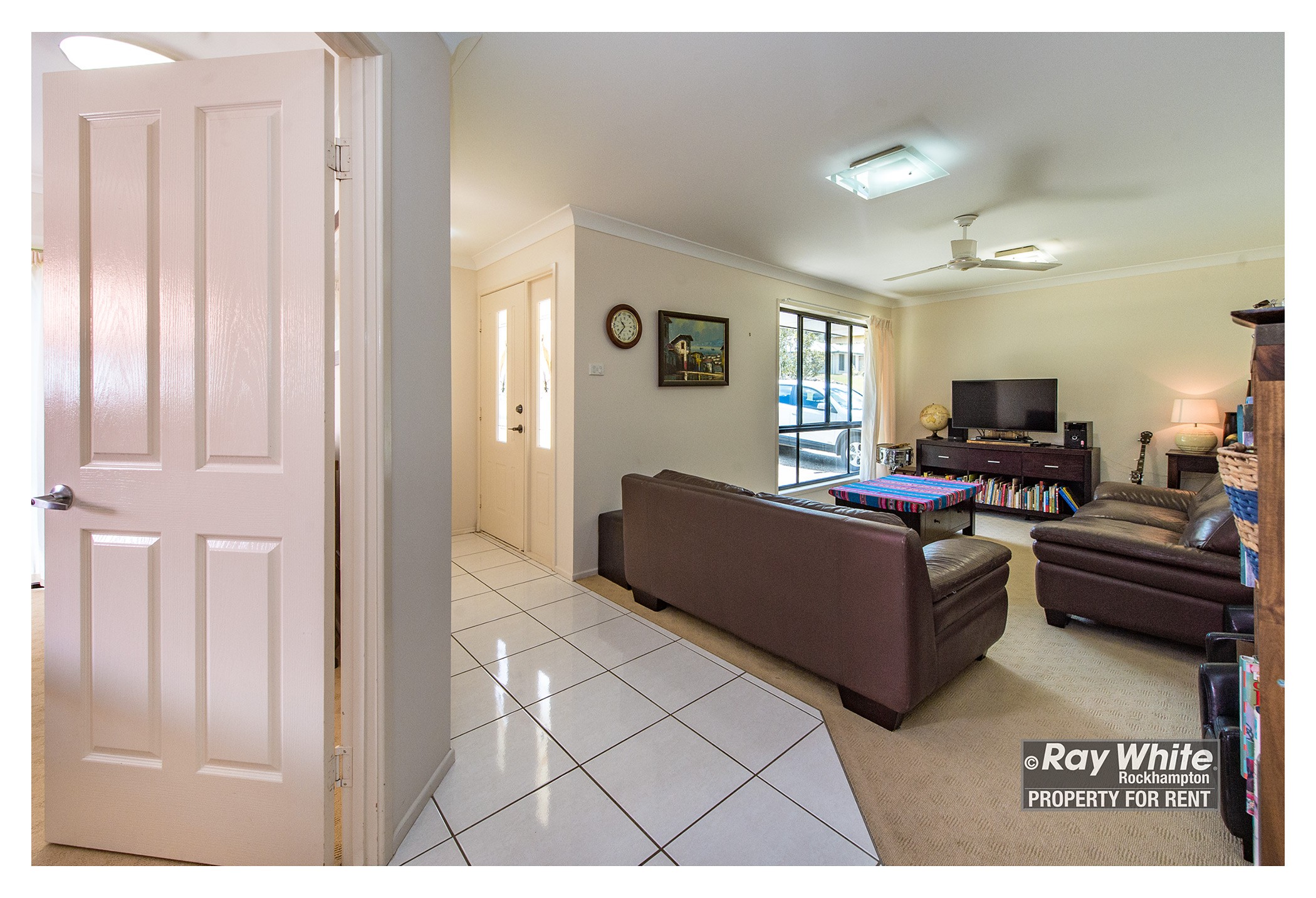 3 Constantia Crescent, Frenchville, QLD 4701