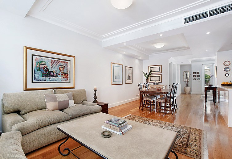 12 Flinton Street, Paddington, NSW 2021