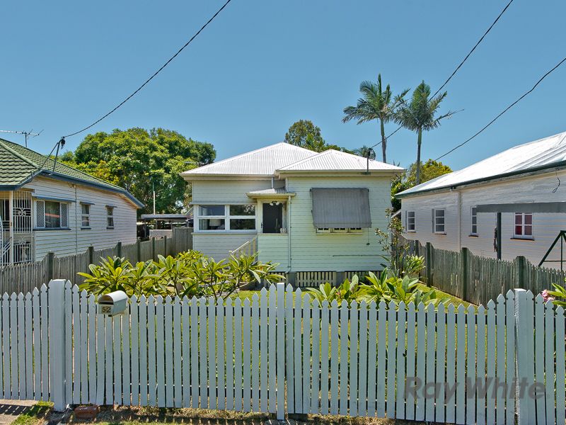 52 Lang Terrace, Northgate, QLD 4013