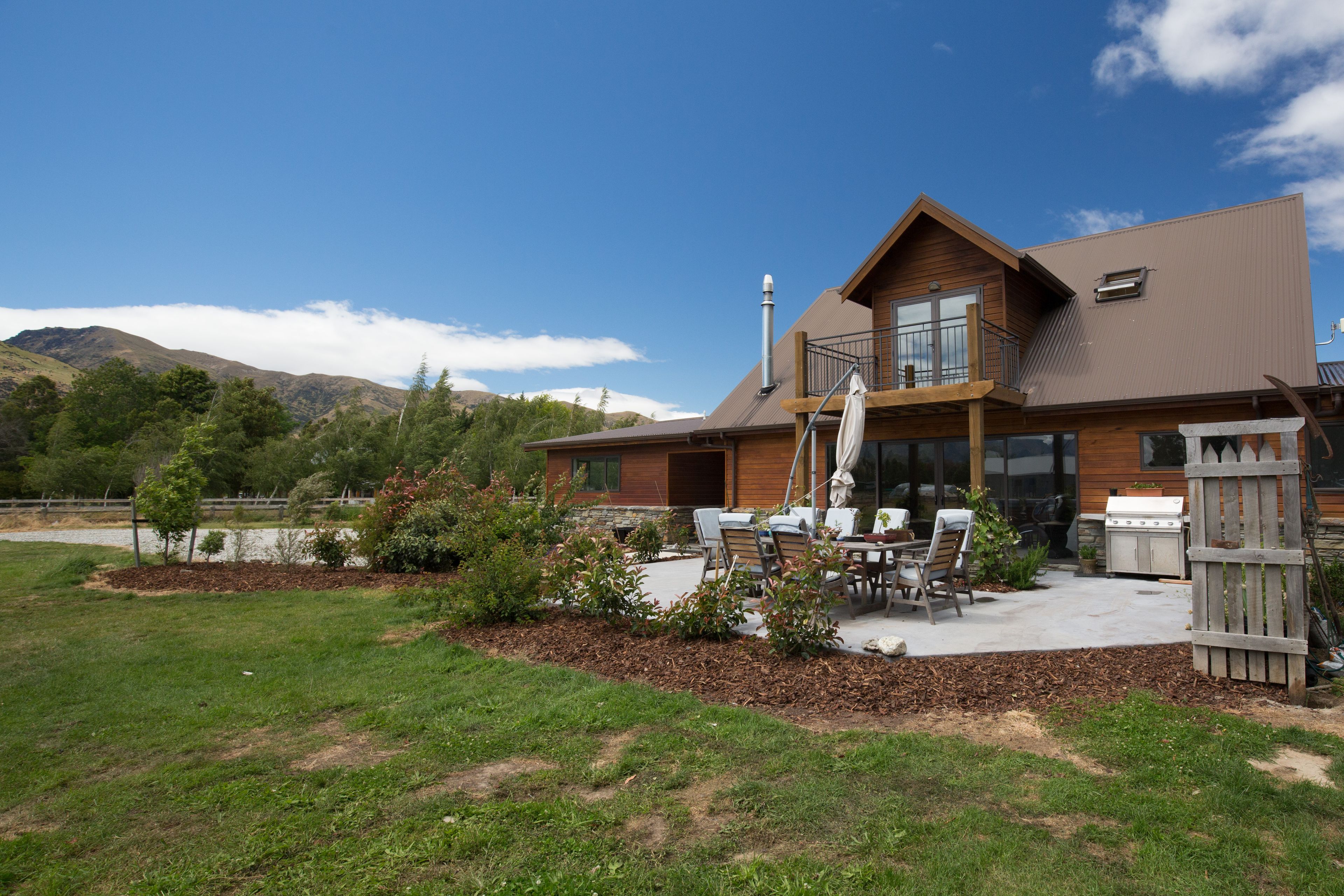 12 Long Grass Place, Lake Hawea, Queenstown Lakes District