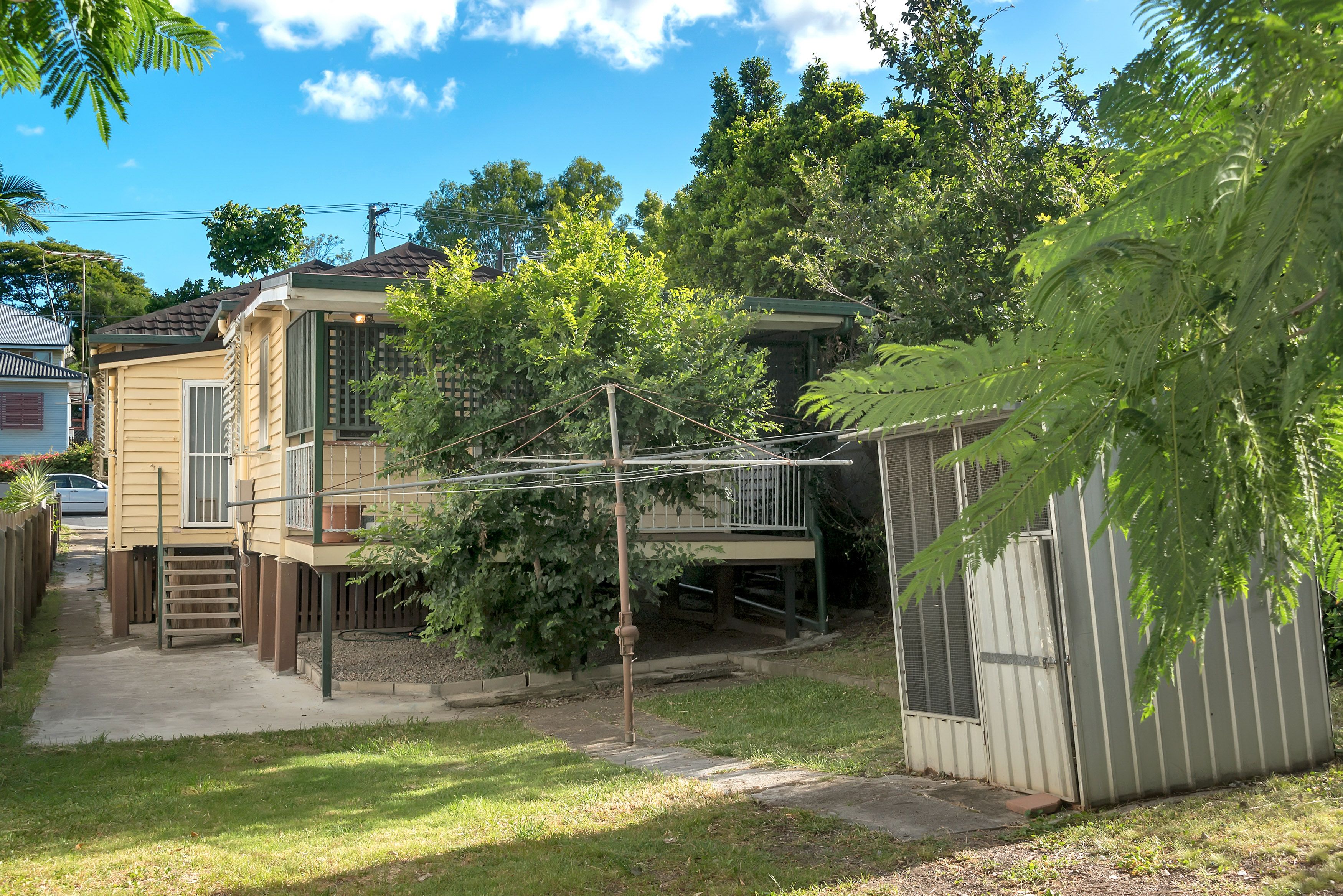 33 Farm Street, Newmarket, QLD 4051
