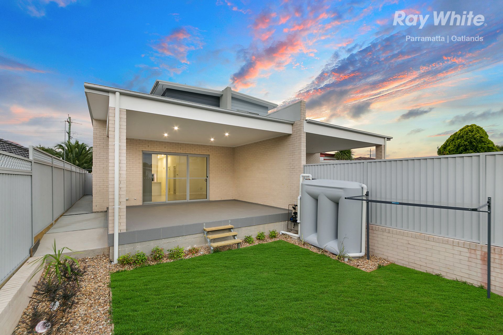 96A Orange Street, Greystanes, NSW 2145