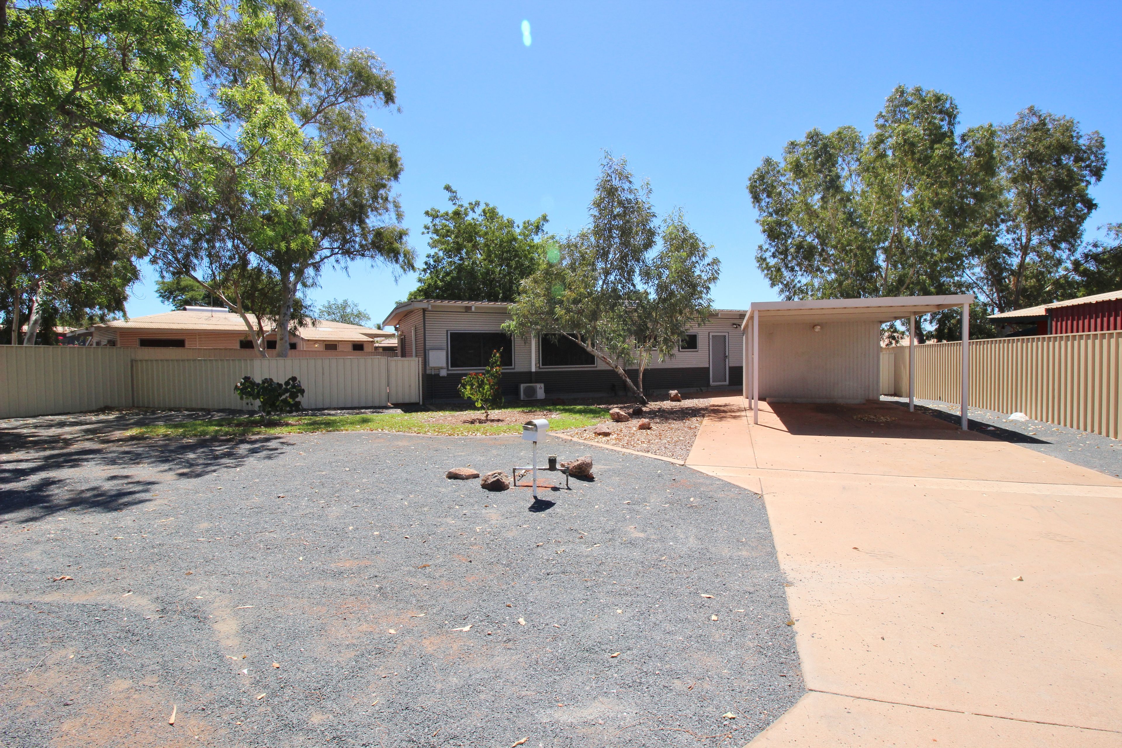 23 Mauger Place, South Hedland, WA 6722