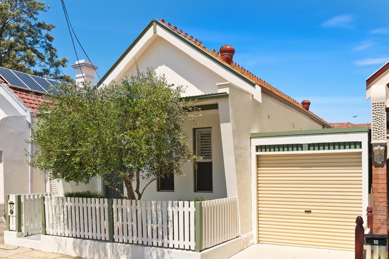 80 Beach Road