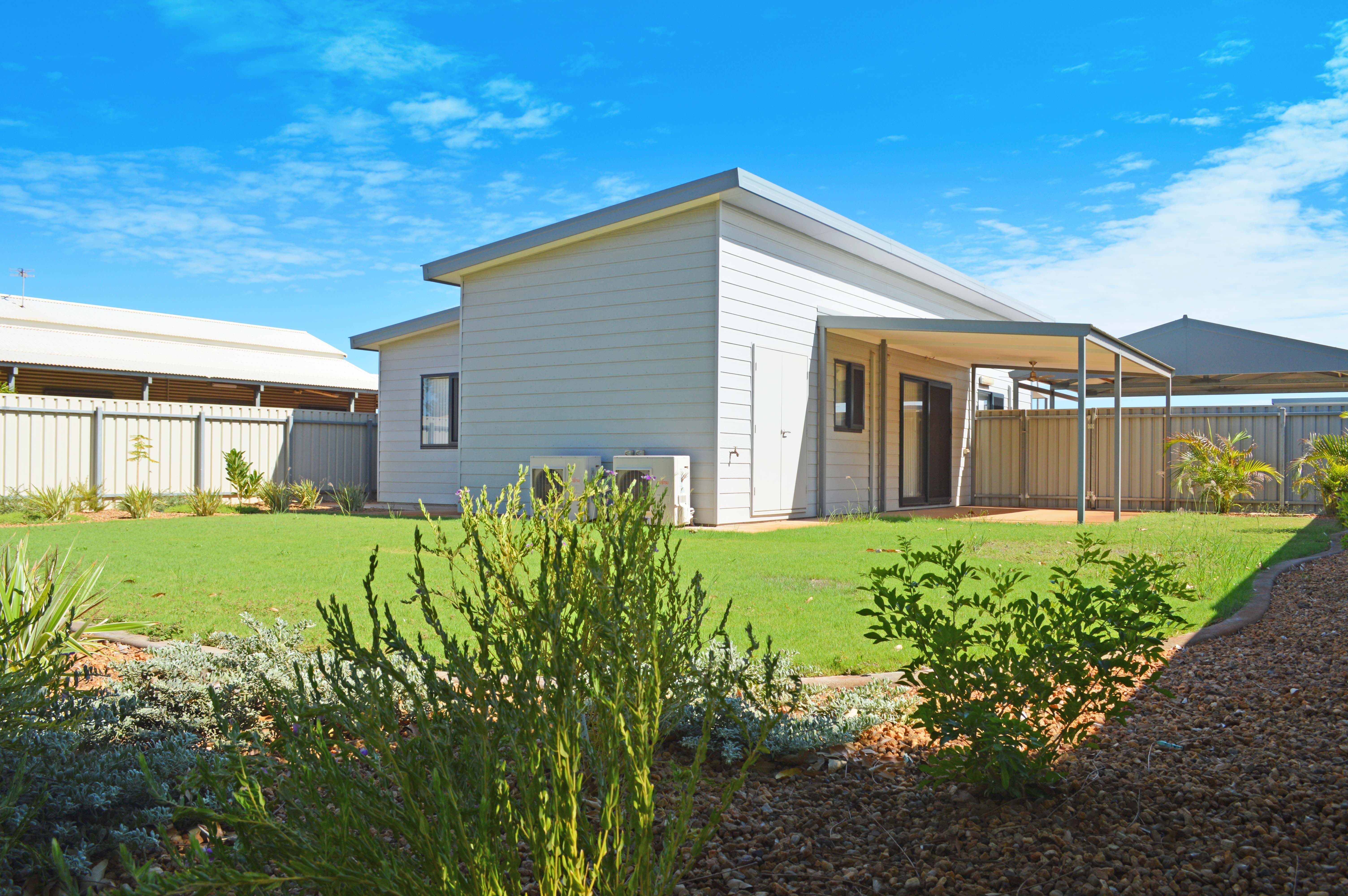 7 Leeward Street, South Hedland, WA 6722