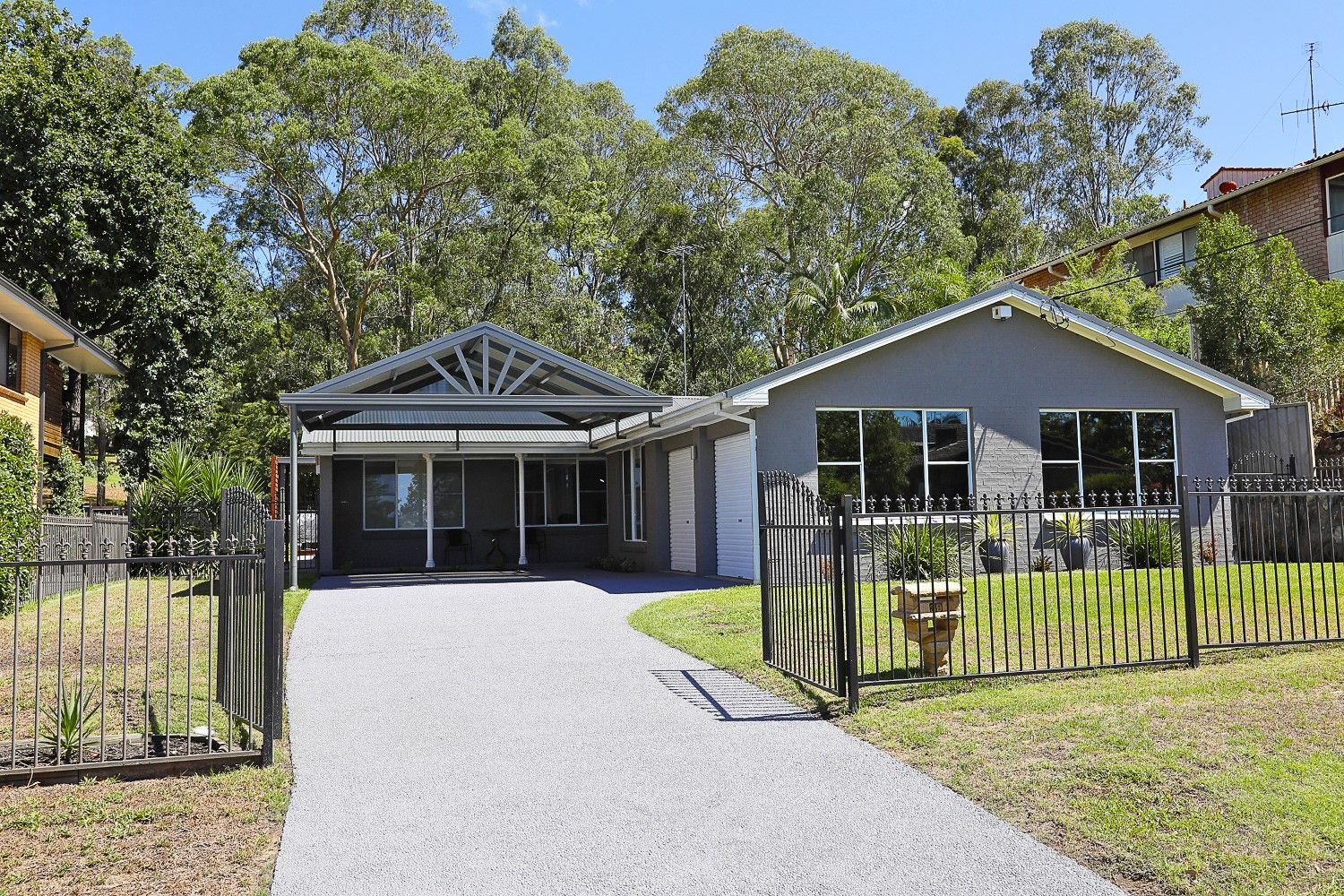 39 Parklands Avenue, Leonay, NSW 2750
