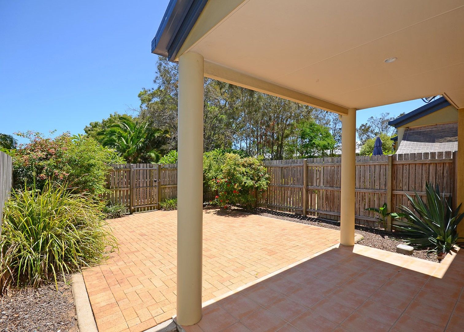 32/30 East Street, Scarness, QLD 4655