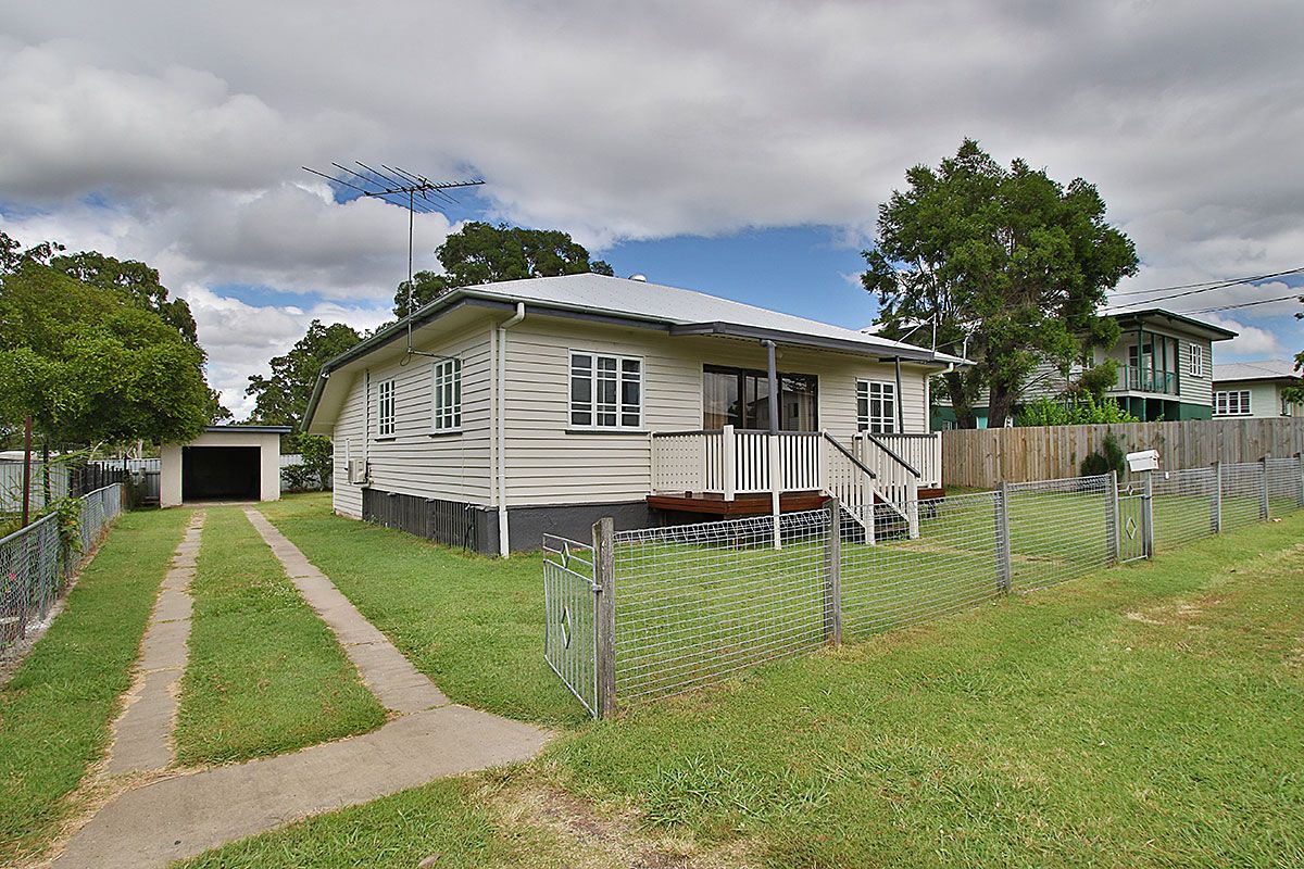55 Vineyard Street, One Mile, QLD 4305