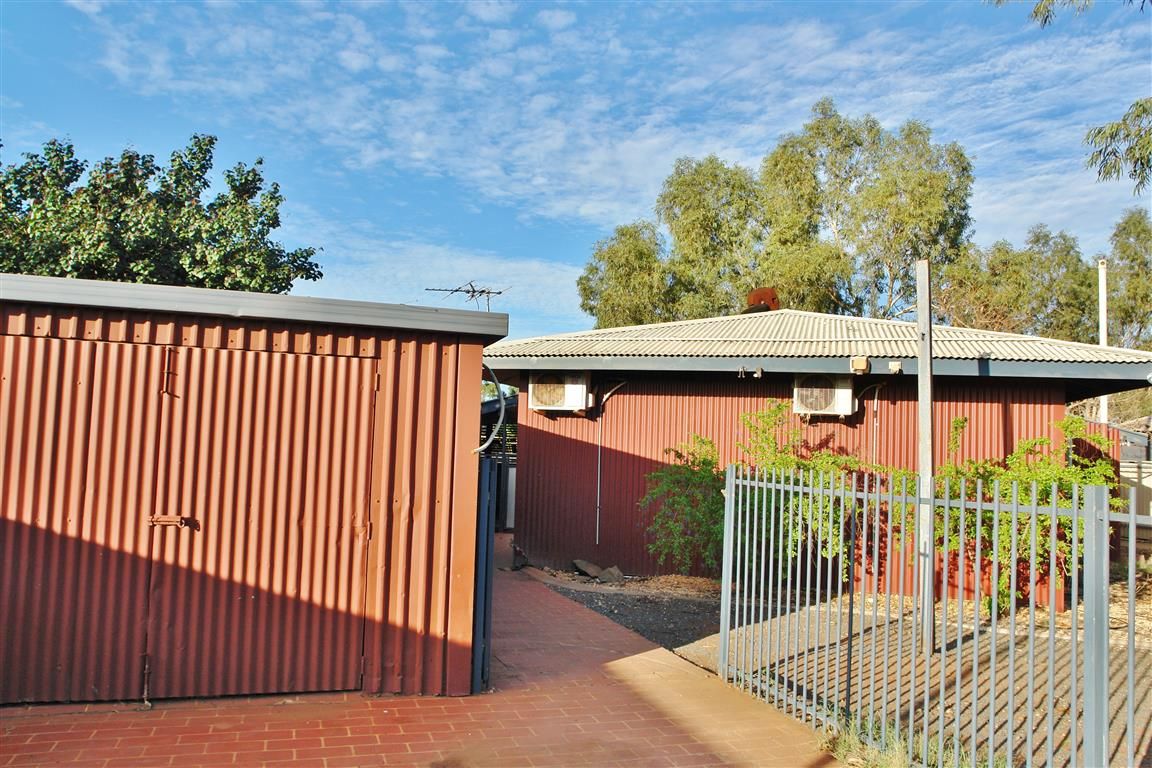 55 Stanley Street, South Hedland, WA 6722