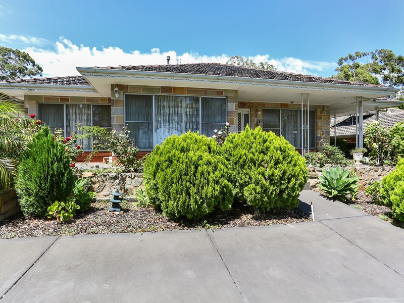 18 Burnbank Grove, Athelstone, SA 5076