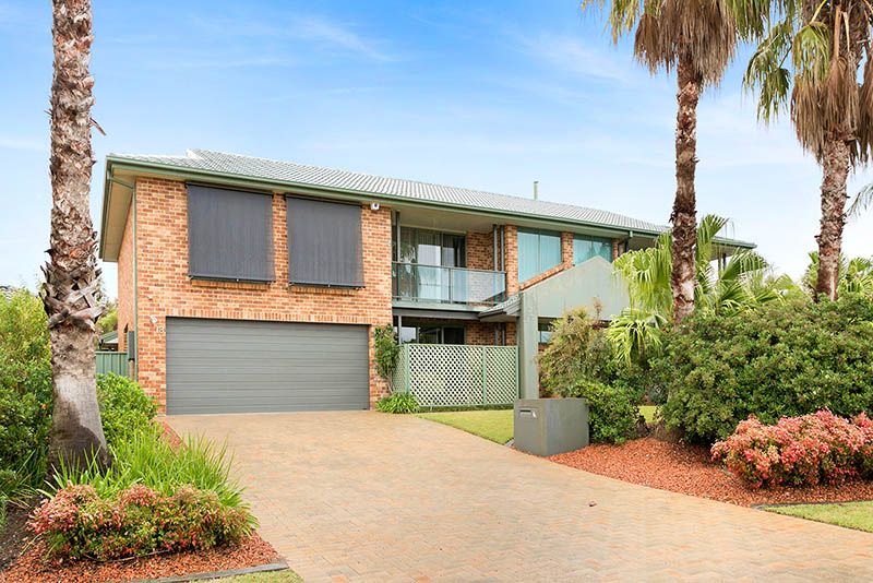 13 The Ridge, Shellharbour, NSW 2529