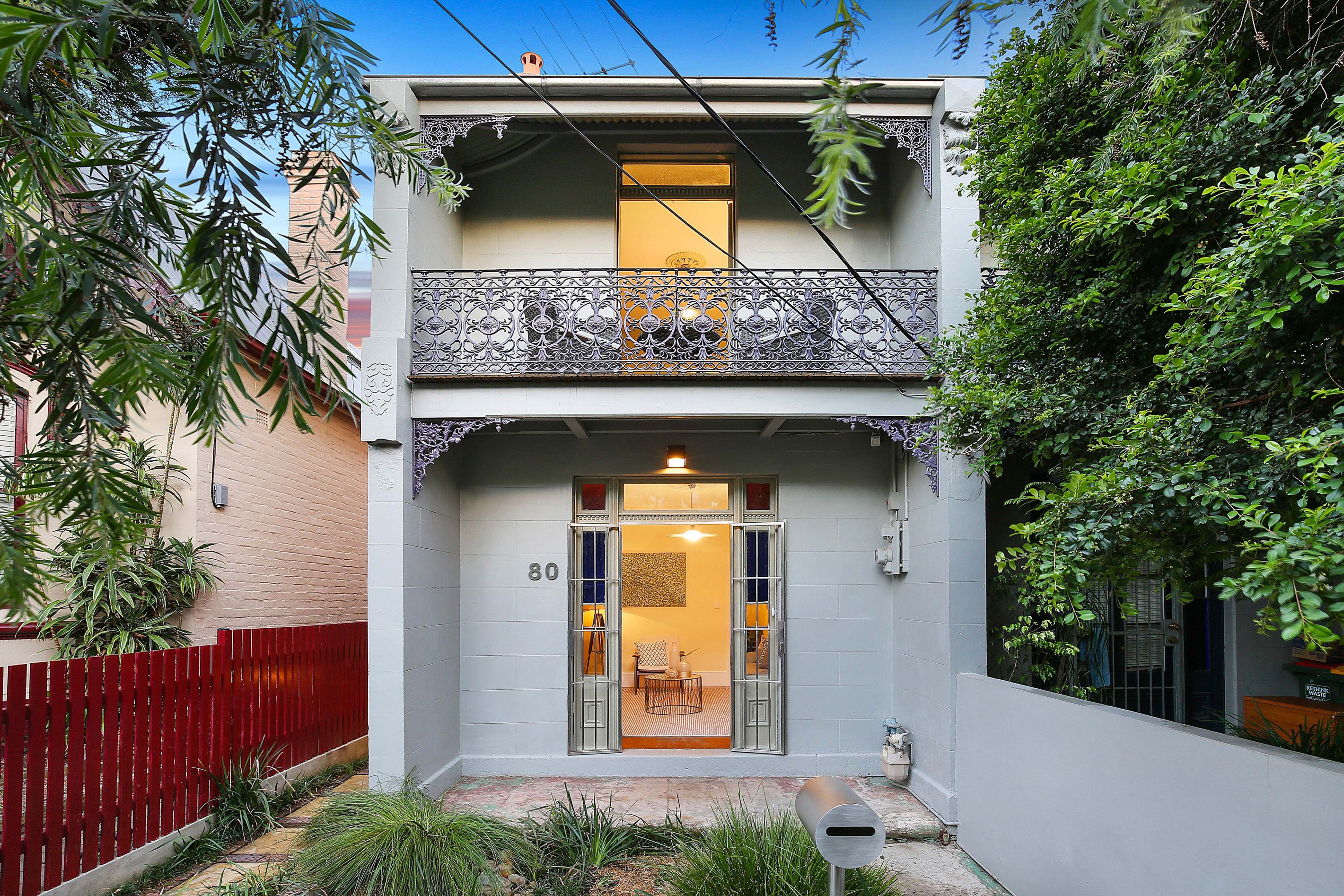 80 Marian Street, Enmore, NSW 2042